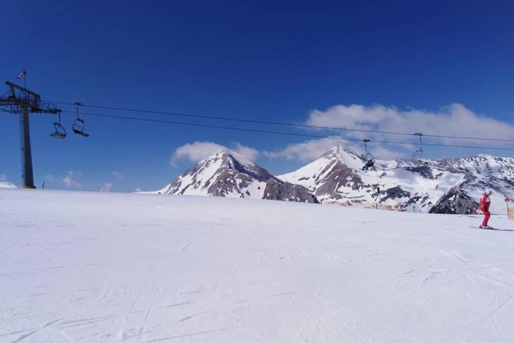 Sunny Studio Apartment - Few Steps From Gondola Bansko Exterior photo