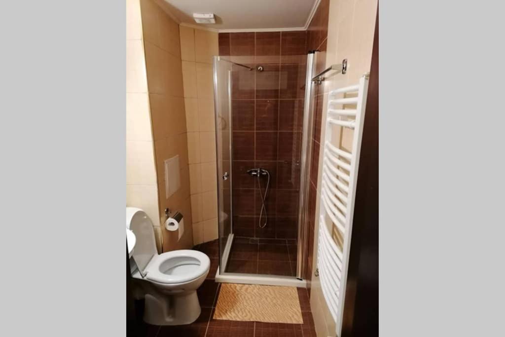 Sunny Studio Apartment - Few Steps From Gondola Bansko Exterior photo
