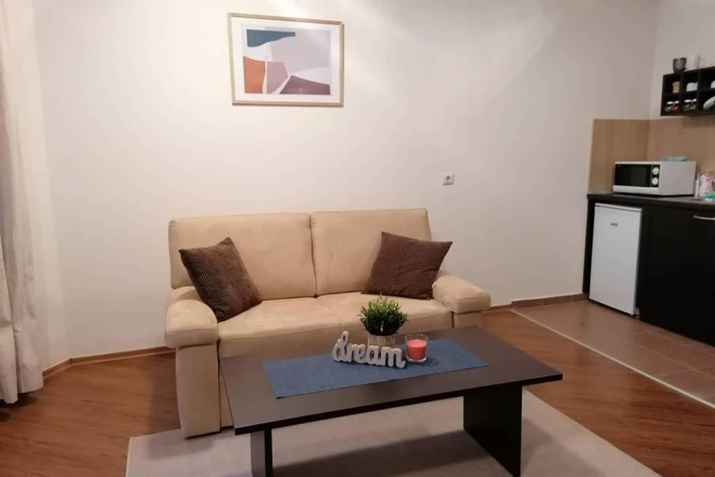 Sunny Studio Apartment - Few Steps From Gondola Bansko Exterior photo