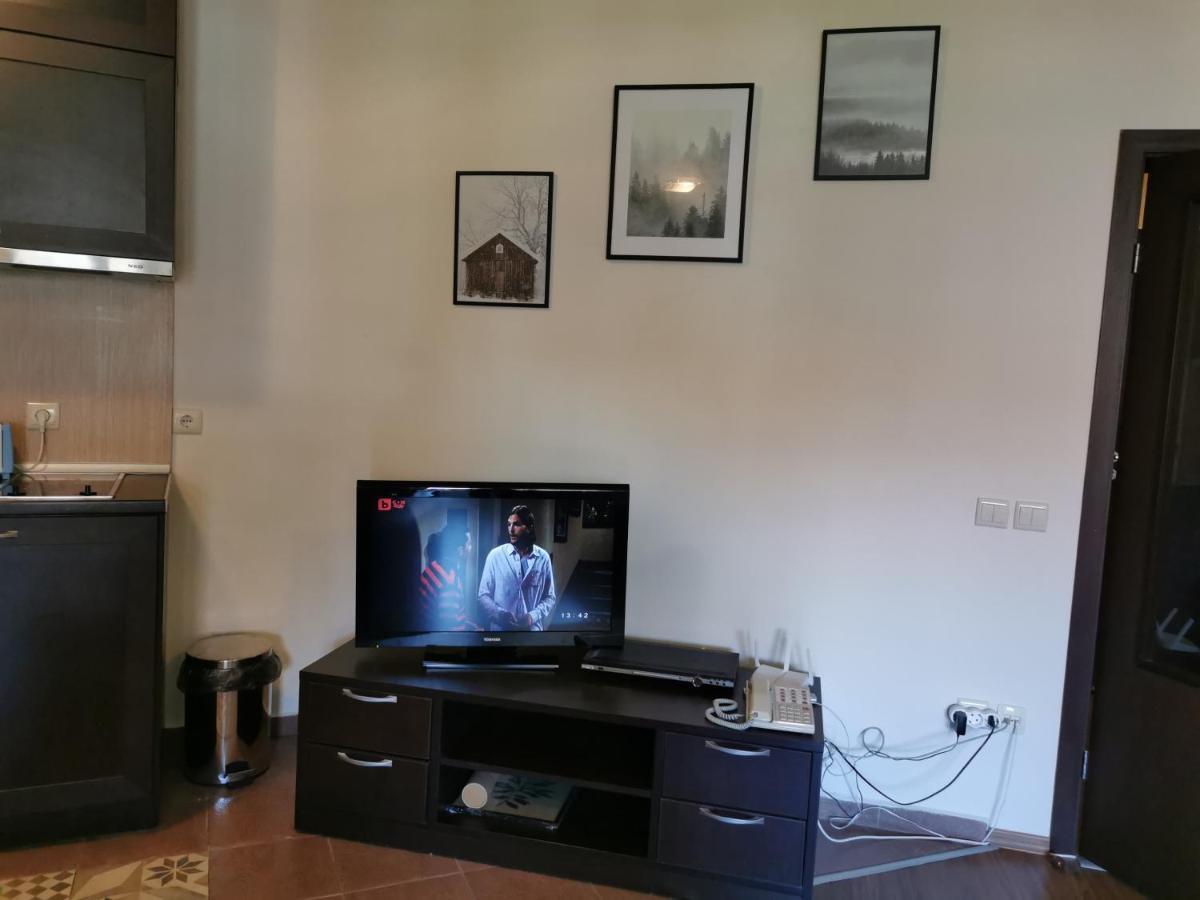 Sunny Studio Apartment - Few Steps From Gondola Bansko Exterior photo